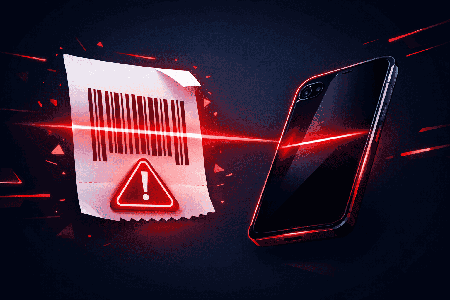 Como identificar um boleto falso pelo celular antes de pagar