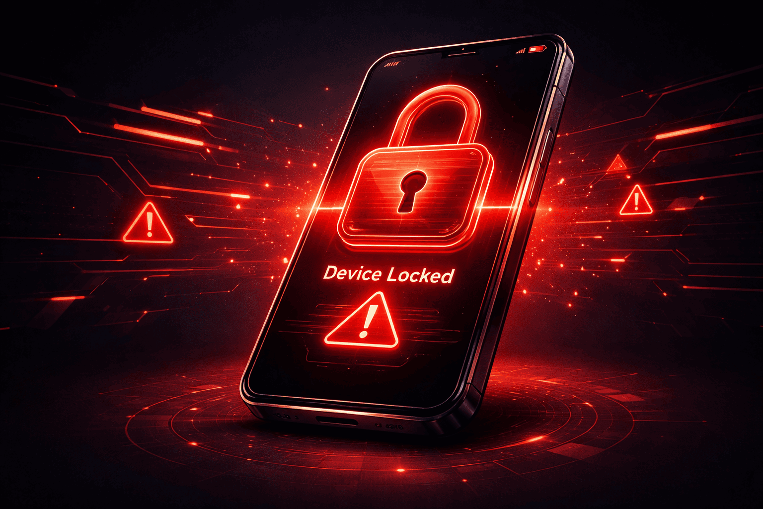 Guia passo a passo sobre celular roubado o que fazer primeiro