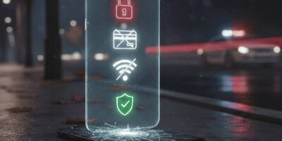 Celular Roubado: O Que Fazer? Passo a Passo de Emergência (2026)