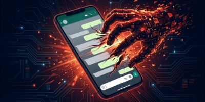 Recuperar o WhatsApp clonado ou invadido